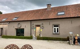 B&B Crijbohoeve
